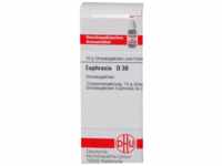 DHU-Arzneimittel GmbH & Co. KG Euphrasia D 30 Globuli 10 g 04216613_DBA