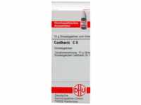 DHU-Arzneimittel GmbH & Co. KG Cantharis C 6 Globuli 10 g 04210042_DBA