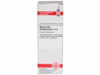DHU-Arzneimittel GmbH & Co. KG Magnesium Phosphoricum D 6 Dilution 20 ml 02889207_DBA
