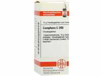 DHU-Arzneimittel GmbH & Co. KG Camphora C 200 Globuli 10 g 07162958_DBA