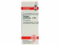 DHU-Arzneimittel GmbH & Co. KG Platinum Metallicum C 30 Globuli 10 g...