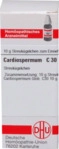 DHU-Arzneimittel GmbH & Co. KG Cardiospermum C 30 Globuli 10 g 07163573_DBA