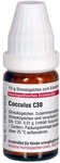 DHU-Arzneimittel GmbH & Co. KG Cocculus C 30 Globuli 10 g 02896934_DBA