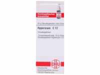 DHU-Arzneimittel GmbH & Co. KG Hypericum C 12 Globuli 10 g 04220939_DBA