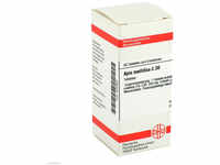 DHU-Arzneimittel GmbH & Co. KG Apis Mellifica C 30 Tabletten 80 St 04203929_DBA