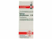 DHU-Arzneimittel GmbH & Co. KG Natrium Phosphoricum C 30 Globuli 10 g...
