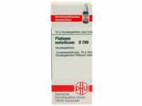 DHU-Arzneimittel GmbH & Co. KG Platinum Metallicum D 200 Globuli 10 g 02929384_DBA
