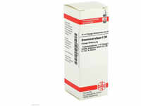 DHU-Arzneimittel GmbH & Co. KG Arsenicum Album C 30 Dilution 20 ml 04205348_DBA
