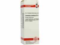 DHU-Arzneimittel GmbH & Co. KG Leonurus Cardiaca D 4 Dilution 20 ml 07172230_DBA
