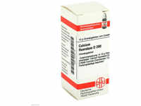 DHU-Arzneimittel GmbH & Co. KG Calcium Fluoratum D 200 Globuli 10 g 04209116_DBA