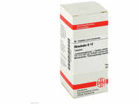 DHU-Arzneimittel GmbH & Co. KG Okoubaka D 12 Tabletten 80 St 04230004_DBA