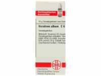 DHU-Arzneimittel GmbH & Co. KG Veratrum Album C 6 Globuli 10 g 04241723_DBA