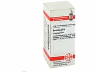 DHU-Arzneimittel GmbH & Co. KG Bovista D 6 Globuli 10 g 07161781_DBA