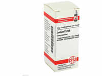 DHU-Arzneimittel GmbH & Co. KG Jodum C 200 Globuli 10 g 04221979_DBA