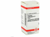 DHU-Arzneimittel GmbH & Co. KG Petroleum Rectificatum D 12 Tabletten 80 St