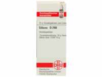 DHU-Arzneimittel GmbH & Co. KG Silicea D 200 Globuli 10 g 02931234_DBA
