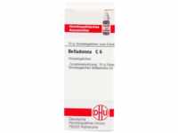 DHU-Arzneimittel GmbH & Co. KG Belladonna C 6 Globuli 10 g 02894496_DBA
