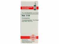 DHU-Arzneimittel GmbH & Co. KG Ruta D 30 Globuli 10 g 04235013_DBA