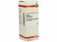 DHU-Arzneimittel GmbH & Co. KG Natrium Sulfuricum D 6 Dilution 50 ml...