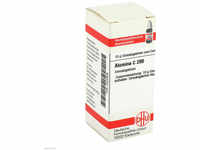 DHU-Arzneimittel GmbH & Co. KG Alumina C 200 Globuli 10 g 04202806_DBA