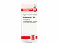 DHU-Arzneimittel GmbH & Co. KG Agnus Castus D 4 Globuli 10 g 04202048_DBA