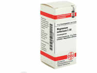 DHU-Arzneimittel GmbH & Co. KG Magnesium Sulfuricum C 30 Globuli 10 g...