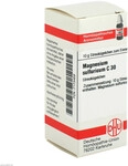 DHU-Arzneimittel GmbH & Co. KG Magnesium Sulfuricum C 30 Globuli 10 g 07173459_DBA