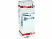 DHU-Arzneimittel GmbH & Co. KG Hypericum C 30 Dilution 20 ml 07170047_DBA