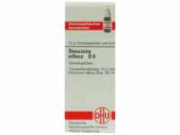 DHU-Arzneimittel GmbH & Co. KG Dioscorea Villosa D 6 Globuli 10 g 04215217_DBA