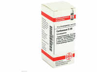 DHU-Arzneimittel GmbH & Co. KG Cortisonum D 30 Globuli 10 g 04213862_DBA