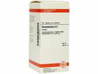 DHU-Arzneimittel GmbH & Co. KG Rhododendron D 6 Tabletten 200 St 02930186_DBA