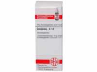 DHU-Arzneimittel GmbH & Co. KG Cocculus C 12 Globuli 10 g 07165081_DBA