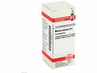 DHU-Arzneimittel GmbH & Co. KG Marum Verum D 4 Globuli 10 g 04226652_DBA