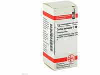DHU-Arzneimittel GmbH & Co. KG Carbo Animalis C 30 Globuli 10 g 04210591_DBA