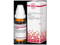 DHU-Arzneimittel GmbH & Co. KG Iris D 6 Dilution 20 ml 02102733_DBA