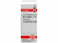 DHU-Arzneimittel GmbH & Co. KG Apis Mellifica C 12 Globuli 10 g 04203786_DBA