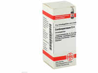 DHU-Arzneimittel GmbH & Co. KG Cardiospermum D 4 Globuli 10 g 04210421_DBA