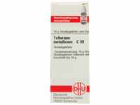 DHU-Arzneimittel GmbH & Co. KG Tellurium metallicum C 30 Globuli 10 g...