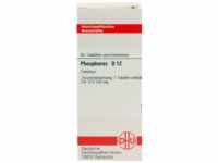 DHU-Arzneimittel GmbH & Co. KG Phosphorus D 12 Tabletten 80 St 03486463_DBA