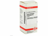 DHU-Arzneimittel GmbH & Co. KG Aurum Chloratum Natronatum D 6 Tabletten 80 St