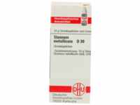 DHU-Arzneimittel GmbH & Co. KG Stannum Metallicum D 30 Globuli 10 g 04237986_DBA