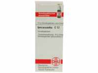 DHU-Arzneimittel GmbH & Co. KG Ipecacuanha C 12 Globuli 10 g 07170455_DBA