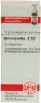 DHU-Arzneimittel GmbH & Co. KG Ipecacuanha C 12 Globuli 10 g 07170455_DBA