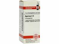 DHU-Arzneimittel GmbH & Co. KG Agaricus C 6 Globuli 10 g 07157762_DBA