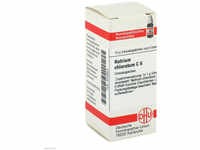 DHU-Arzneimittel GmbH & Co. KG Natrium Chloratum C 6 Globuli 10 g 04228622_DBA