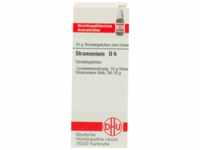 DHU-Arzneimittel GmbH & Co. KG Stramonium D 6 Globuli 10 g 02932044_DBA