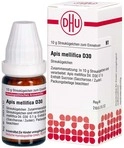 DHU-Arzneimittel GmbH & Co. KG Apis Mellifica D 30 Globuli 10 g 02637718_DBA