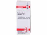 DHU-Arzneimittel GmbH & Co. KG Lachnanthes tinctoria D 6 Globuli 10 g...