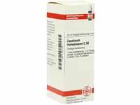 DHU-Arzneimittel GmbH & Co. KG Causticum Hahnemanni C 30 Dilution 20 ml 07163768_DBA
