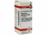 DHU-Arzneimittel GmbH & Co. KG Magnesium Chloratum C 200 Globuli 10 g 04225776_DBA